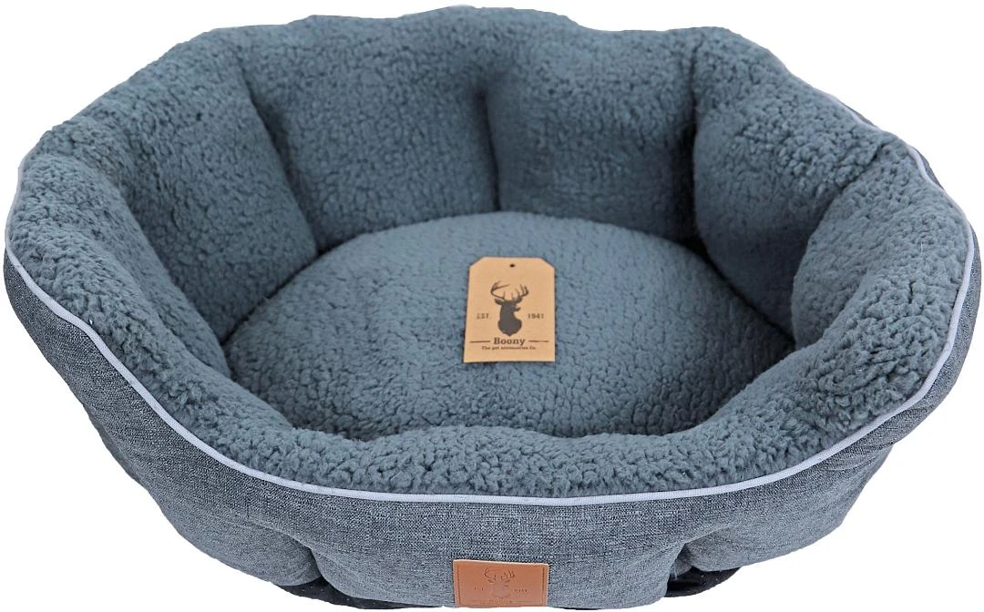 Boony Est. 1941 Mand Highland Graphite 9 Boony Est. 1941 Mand Highland Graphite - Afbeelding 7