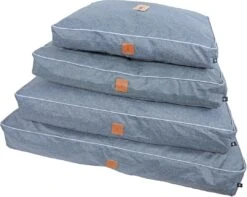 Boony Est. 1941 Hondenkussen Highland Graphite -Speelgoed Winkel 8712901078485 76 77 78