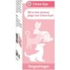 Sanimal Clean Eye Oogreiniger 30 Ml -Speelgoed Winkel 8713112000463 2