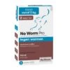 No Worm Pro Hond 2 Tabletten 1 No Worm Pro Hond 2 Tabletten -Speelgoed Winkel 8713112003877