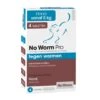 No Worm Pro Hond 4 Tabletten -Speelgoed Winkel 8713112003891