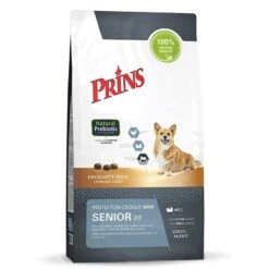 Prins Protection Croque Mini Senior Fit 10 Kg
