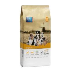 CaroCroc Hondenvoer Original 12,5 Kg