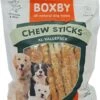 Proline Boxby Chew Sticks XL 325 Gr -Speelgoed Winkel 8716793904587