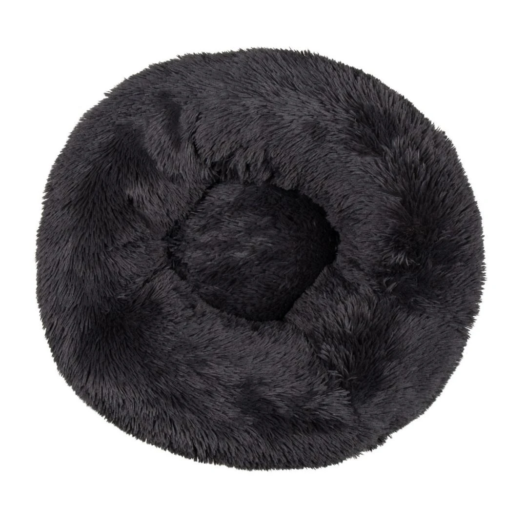 District 70 Mand FUZZ Dark Grey 5 District 70 Mand FUZZ Dark Grey - Afbeelding 3