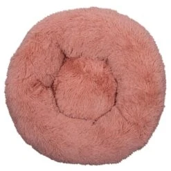 District 70 Mand FUZZ Old Pink -Speelgoed Winkel 8717202614431 1