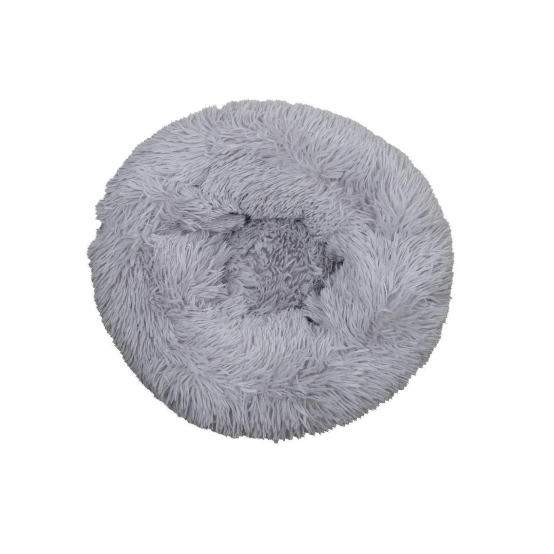 District 70 Mand FUZZ Light Grey 5 District 70 Mand FUZZ Light Grey - Afbeelding 3