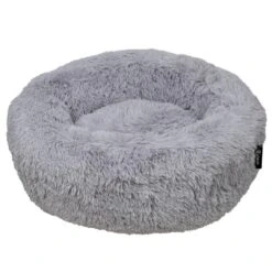 District 70 Mand FUZZ Light Grey 10 District 70 Mand FUZZ Light Grey -Speelgoed Winkel 8717202614462