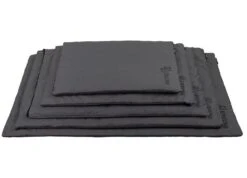 District 70 Lodge Benchmat Dark Grey