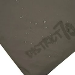 District 70 Lodge Benchmat Army Green 17 District 70 Lodge Benchmat Army Green -Speelgoed Winkel 8717202614523 5