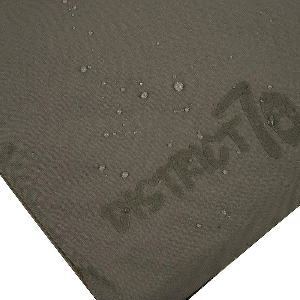 District 70 Lodge Benchmat Army Green 6 District 70 Lodge Benchmat Army Green - Afbeelding 4