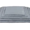 District 70 Lodge Benchmat Light Grey -Speelgoed Winkel 8717202614578 2