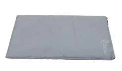 District 70 Lodge Benchmat Light Grey -Speelgoed Winkel 8717202614585