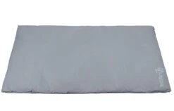 District 70 Lodge Benchmat Light Grey -Speelgoed Winkel 8717202614615