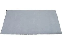 District 70 Lodge Benchmat Light Grey -Speelgoed Winkel 8717202614615 1