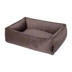 District 70 Hondenmand Shimmer Taupe -Speelgoed Winkel 8717202616237 1