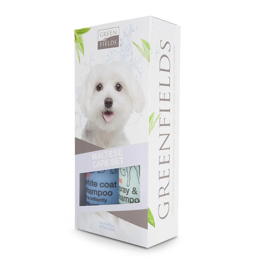 Greenfields Malteser Care Set 2 X 250 Ml 4 Greenfields Malteser Care Set 2 X 250 Ml - Afbeelding 2