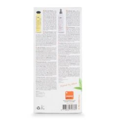 Greenfields Yorkshire Terrier Care Set 2 X 250 Ml -Speelgoed Winkel 8718836723384 2