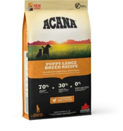 Acana Dog Hondenvoer Puppy Large Breed 11,4 Kg