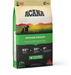 Acana Dog Hondenvoer Senior Recipe 11,4 Kg