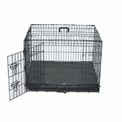 SnObbs Benchmatras Buffalo Cowboys Dark Grey -Speelgoed Winkel Benchmat snObbs bench darkgrey