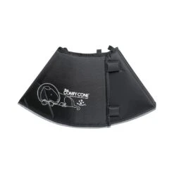 Comfy Cone Black -Speelgoed Winkel CCM