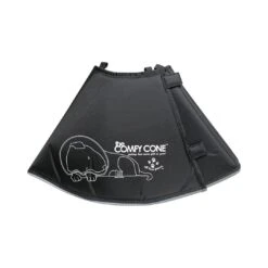 Comfy Cone Black -Speelgoed Winkel CCSL