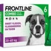 Frontline Combo L 6 Pipetten -Speelgoed Winkel ComboL6Pipet
