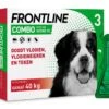 Frontline Combo XL 3 Pipetten -Speelgoed Winkel ComboXL3Pipet