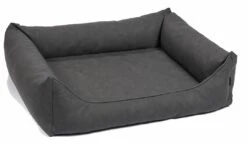 SnObbs Hondenmand Dalton Graphite