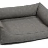 SnObbs Hondenmand Dalton Grey 2 SnObbs Hondenmand Dalton Grey -Speelgoed Winkel Dalton hondenmand grey snObbs 1