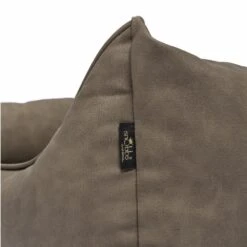 SnObbs Hondenmand Dalton Taupe -Speelgoed Winkel Dalton hondenmand taupe snObbs 4