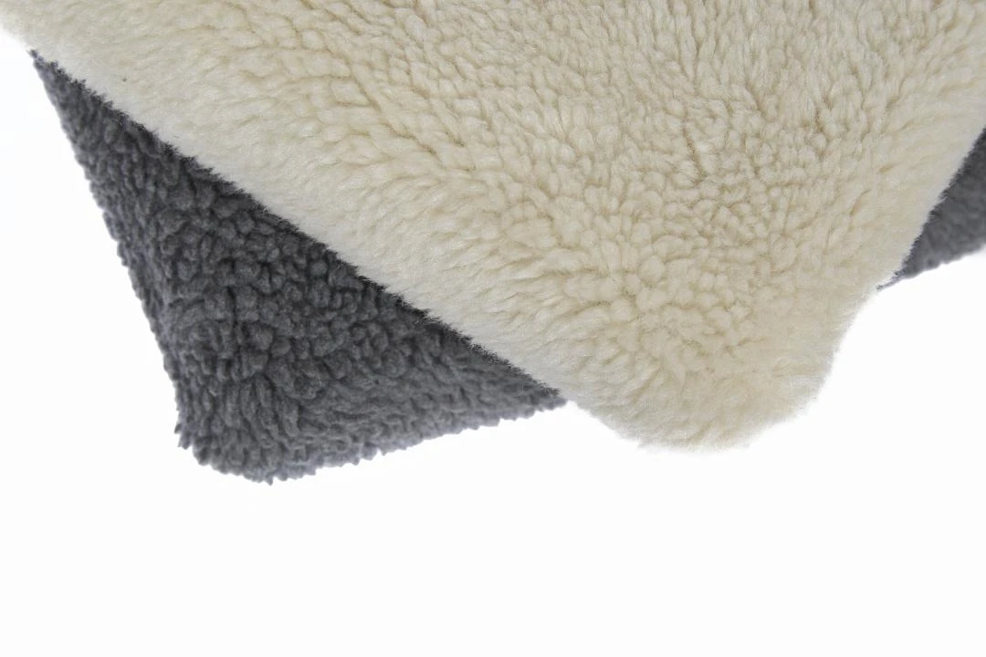 SnObbs Teddy Overtrek Dalton Beige 6 SnObbs Teddy Overtrek Dalton Beige - Afbeelding 4