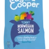 Edgard & Cooper Hondenvoer Adult Noorse Zalm 12 Kg -Speelgoed Winkel EC 2018 12kg Bag Adult Salmon Export FOP