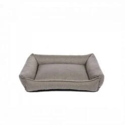 SnObbs Hondenmand Kingston Sandalwood -Speelgoed Winkel Kingston L Sandalwood hoofdfoto snObbs Hondenmand 700x700 1