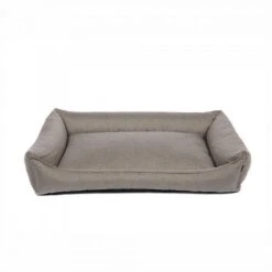 SnObbs Hondenmand Kingston Sandalwood -Speelgoed Winkel Kingston XL Sandalwood hoofdfoto snObbs Hondenmand 700x700 1