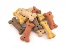 Speelgoed Winkel 26 Jack Doggies Kluifjes 4 Mix 10 Kg