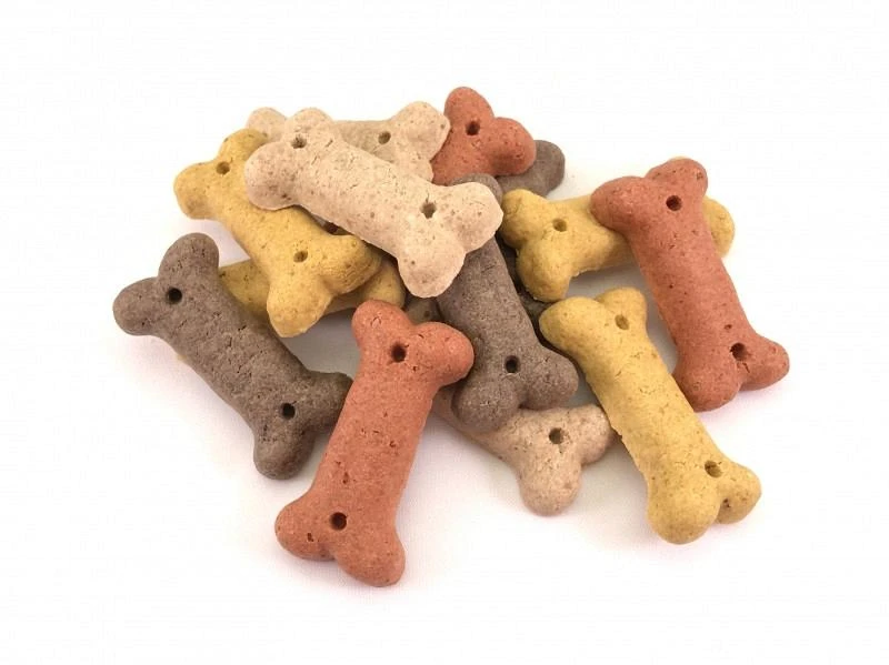 Jack Doggies Kluifjes 4 Mix 10 Kg 3 Jack Doggies Kluifjes 4 Mix 10 Kg