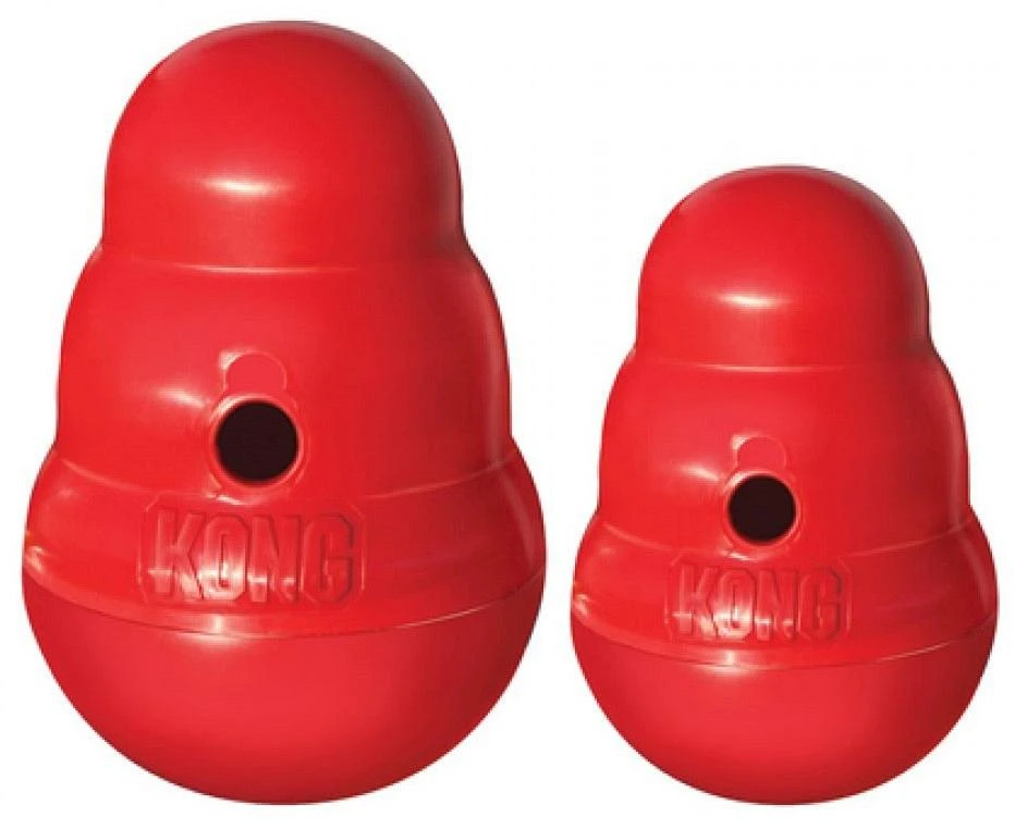 Kong Wobbler 3 Kong Wobbler