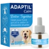 Adaptil Refill 48ml 2 Adaptil Refill 48ml -Speelgoed Winkel NL ADAPTIL CALM REFILL WITH PRODUCT MRHI