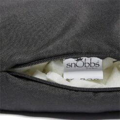 SnObbs Orthopedisch Binnenkussen Buffalo 7 SnObbs Orthopedisch Binnenkussen Buffalo -Speelgoed Winkel Orthopedisch binnenkussen snObbs memory foam 4