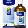 PUUR Detoxi 50 Ml -Speelgoed Winkel PUUR Detoxi 50ml 3