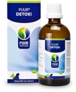 PUUR Detoxi 50 Ml