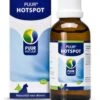 PUUR Hotspot 50 Ml 2 PUUR Hotspot 50 Ml -Speelgoed Winkel PUUR Hotspot 50 ml 3