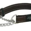 Rogz Beltz Utility Sliphalsband Chocolate -Speelgoed Winkel RHC05JDET0