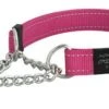 Rogz Beltz Utility Sliphalsband Pink -Speelgoed Winkel RHC05KDET0