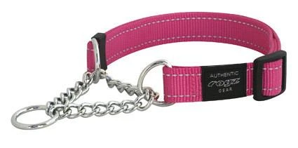 Rogz Beltz Utility Sliphalsband Pink 3 Rogz Beltz Utility Sliphalsband Pink