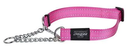 Rogz Beltz Utility Sliphalsband Pink 5 Rogz Beltz Utility Sliphalsband Pink - Afbeelding 3
