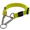 Rogz Beltz Utility Sliphalsband Yellow