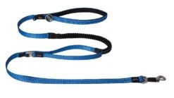 Rogz Beltz Utility Hondenlijn Control Lead Blue